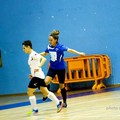 Futsal Bisceglie vs Futsal Molfetta 6-3
