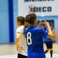 Futsal Molfetta, sfida alla capolista per il terzo posto