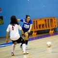 Futsal Molfetta, sconfitta a San Ferdinando: domenica sfida al Futsal Bisceglie