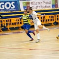 Esordio vincente per la Futsal Molfetta