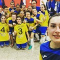 Annese, Bufi e Pati da  "élite " del calcio a 5 femminile