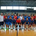 Futsal Molfetta, pareggio in trasferta: è addio alla Coppa Italia
