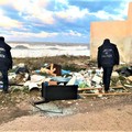 Ecoreati, controlli della Finanza in Puglia: 6mila tonnellate di rifiuti pericolosi