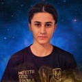 Gabriella Gadaleta realizza il sogno di vestire la maglia della Molfetta Calcio femminile