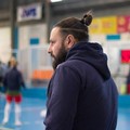 Per il Futsal Molfetta insidiosa trasferta in Campania