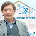 Arte e territorio, ospite di Te al Centro Gaetano Centrone