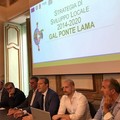 Gal Ponte Lama, in arrivo un finanziamento di 8 milioni di euro