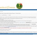 Nuova truffa e-mail per ottenere dati fiscali