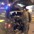 Spaccio di droga a Molfetta, sequestrate dosi di hashish e marijuana