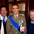 Un molfettese al vertice del Comando Militare Esercito Puglia