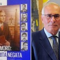  "L’Assassinio di Aldo Moro. Le verità nascoste ". Conferenza a Molfetta con l'on. Grassi