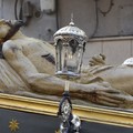  "Gesù Morto e deposto dalla Croce ": l'antica funzione nella Chiesa di Santo Stefano in diretta su MolfettaViva