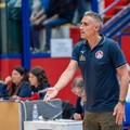 Clean Up Molfetta, non basta un super rimonta. Corato vince 68-65