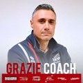 Giovanni Gesmundo nuovo coach del Basket Corato