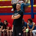 Basket, per la Pavimaro Molfetta esordio contro il Canusium in trasferta