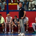 Pallacanestro Molfetta-Monteroni, è subito big-match all'esordio in Serie C interregionale