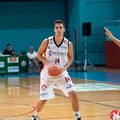 Giacomo Azzollini torna alla Pavimaro Pallacanestro Molfetta