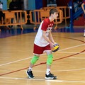 Pallavolo Molfetta, Gianluca Gadaleta farà parte del roster