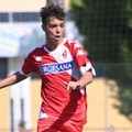 Nuovo arrivo in casa Real Molfetta di calcio a 11: Gianmarco Cipriani