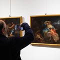 Il mestiere del pittore. Opere di Corrado Giaquinto e Nicola Porta in mostra a Molfetta
