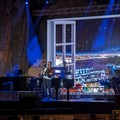 Gigi d'Alessio a Molfetta, successo per il concerto di ieri sera