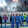 Molfetta Calcio in trasferta a Fasano per restare sul treno play-off