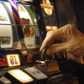 Gioco d'azzardo, a Molfetta bruciati oltre 34 milioni di euro