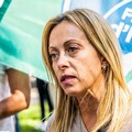 Giorgia Meloni presenta i ministri del nuovo Governo: l'elenco completo