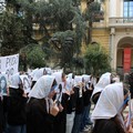 Il liceo classico di Molfetta ricorda Villaflor per la Giornata dei Giusti