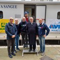 Bilancio positivo per la Giornata del Donatore di sangue a Molfetta
