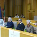 Adele Pardini ricorda a Molfetta quel 12 agosto 1944 a Sant’Anna di Stazzema