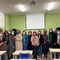 Le scuole di Molfetta celebrano la  Giornata mondiale della Poesia