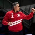 Giovanni Gesmundo nuovo allenatore della Pavimaro Molfetta