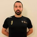 Il Real Molfetta completa il roster con Giovanni Guadagno