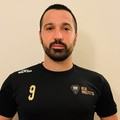 Il Real Molfetta completa il roster con Giovanni Guadagno