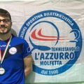 Tennistavolo L'Azzurro Molfetta, momento d'oro: medaglie e promozioni