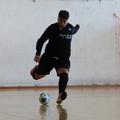 Colpo in prospettiva per il Real Molfetta: arriva il giovane portiere Giovanni Romagno