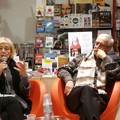 Giuliana Sgrena presenta  "Dio odia le donne " a Molfetta