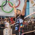 Volley, Superlega: Lube sempre in testa, cade Molfetta