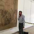 Museo diocesano di Molfetta e diocesi insieme nel ricordo dei restauratori Giuseppe e Angelo Chiapparino