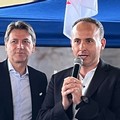 Politiche: Dario la Forgia candidato alla Camera con il Movimento 5 Stelle
