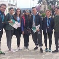 Il Liceo Classico vince nell’Orienteering