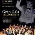 Il Gran Galà dell’Operetta  si prepara ad infiammare Molfetta