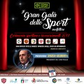 Il 28 dicembre il  "Gran Galà dello sport molfettese "