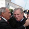 Pietro Grasso e don Luigi Ciotti a Molfetta venerdì 4 marzo