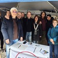 M5S Molfetta: «Per il bene della città, chiediamo a Minervini un passo indietro»
