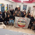Amministrative, il Movimento 5 Stelle Molfetta apre alla città una fase di confronto pubblico