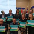 Molfetta nella Via Francigena che da Roma arriva a Leuca