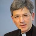 A Molfetta l'assistente generale dell'Azione Cattolica Monsignor Gualtiero Sigismondi