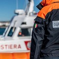 Biscegliese disperso in mare. Ricerche in corso anche a Molfetta